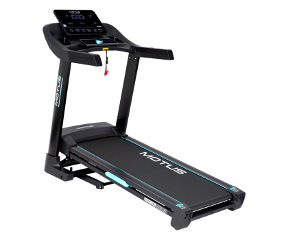 Fitness Motus Bieżnia Ultra 100